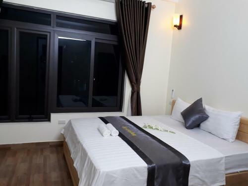 Center Tam Coc Homestay