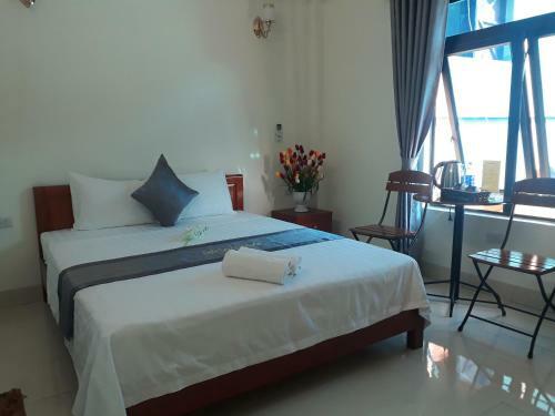 Center Tam Coc Homestay