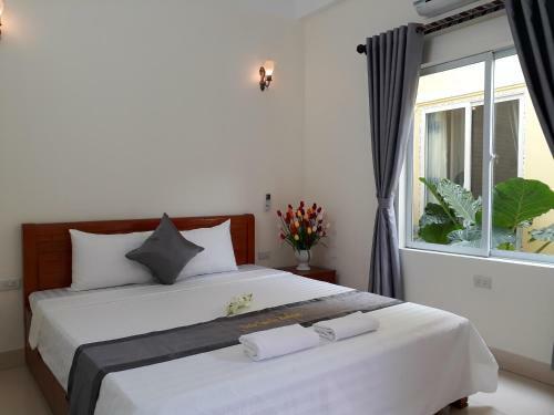 Center Tam Coc Homestay