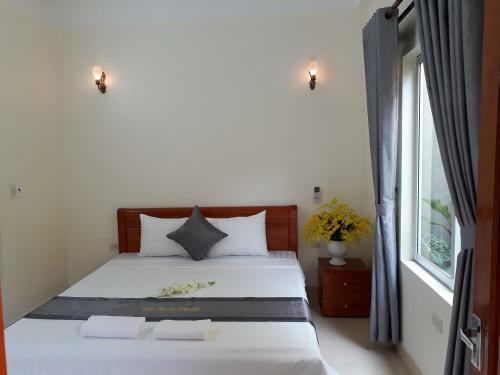 Center Tam Coc Homestay