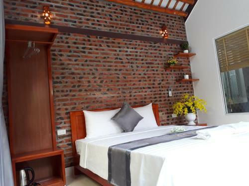 Center Tam Coc Homestay