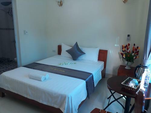Center Tam Coc Homestay