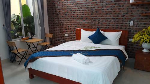 Center Tam Coc Homestay