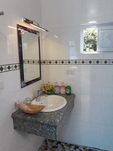 Center Tam Coc Homestay