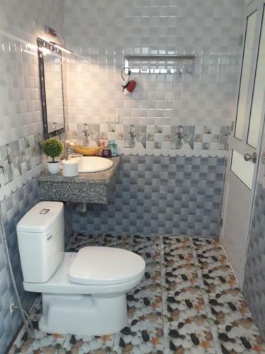 Center Tam Coc Homestay