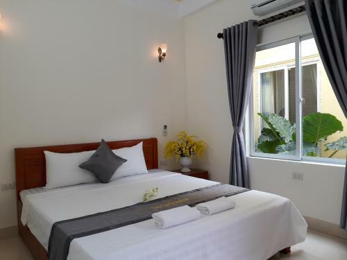 Center Tam Coc Homestay