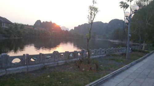 Center Tam Coc Homestay