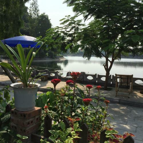 Tam Coc Lake View Homestay