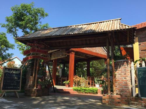 Tam Coc Lake View Homestay