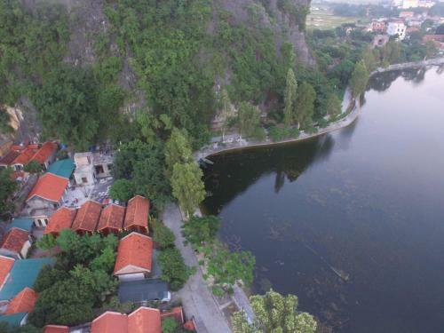 Tam Coc Lake View Homestay
