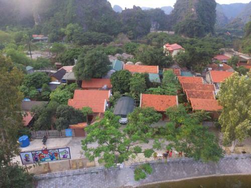 Tam Coc Lake View Homestay