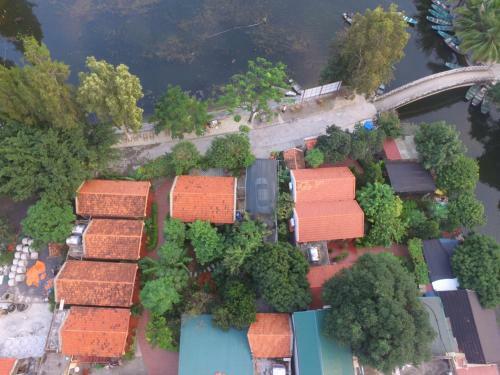Tam Coc Lake View Homestay