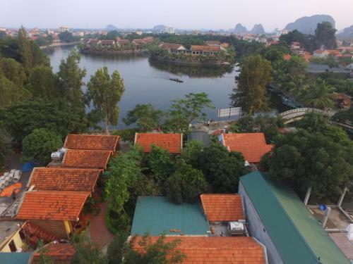 Tam Coc Lake View Homestay