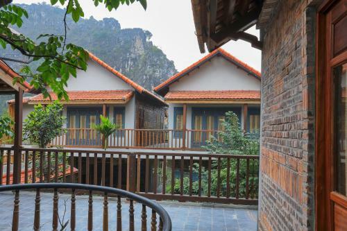 Hotel Little Tam Coc