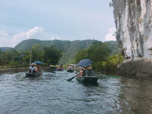 Tam Coc Valley Homestay