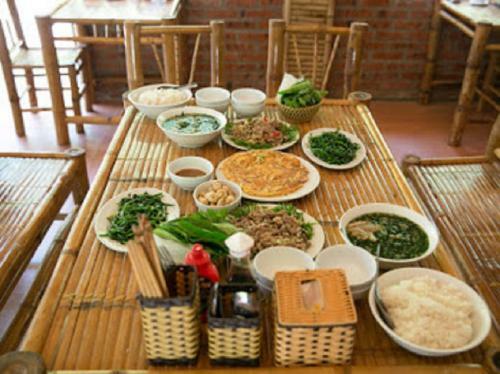 Tam Coc Valley Homestay