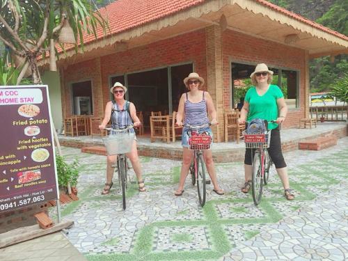 Tam Coc Valley Homestay