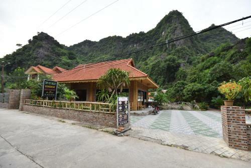 Tam Coc Valley Homestay
