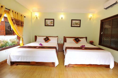 Tam Coc Tuan Minh Homestay