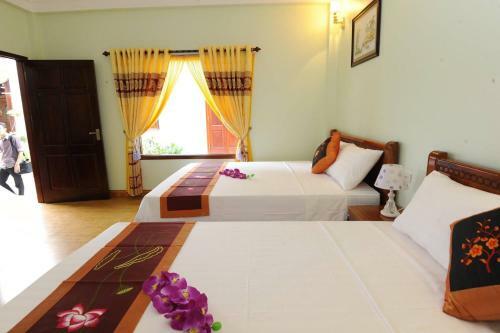 Tam Coc Tuan Minh Homestay