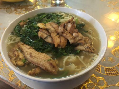 Tam Coc Craft Homestay