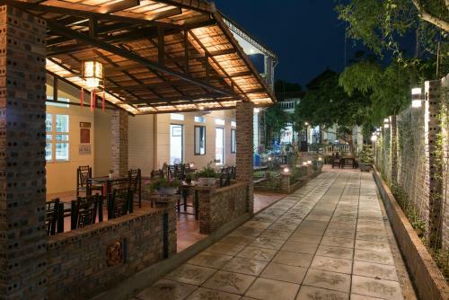 Tam Coc Craft Homestay