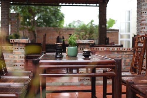 Tam Coc Craft Homestay