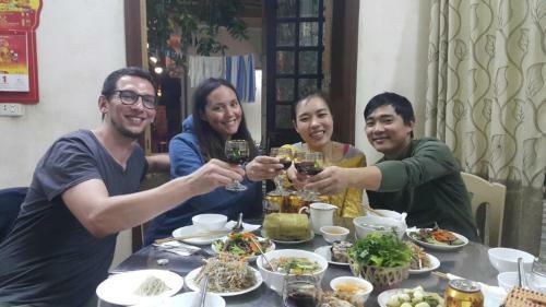 Tam Coc Craft Homestay
