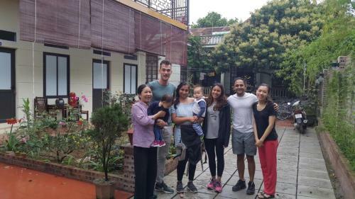 Tam Coc Craft Homestay