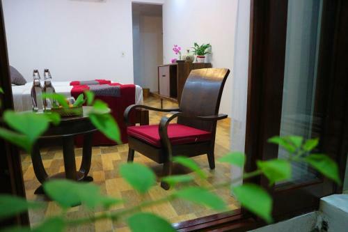 Hotel T?m Villa