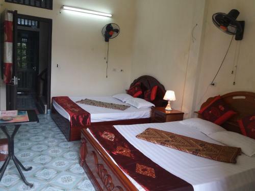Hotel Ha Trang Guesthouse