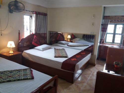Hotel Ha Trang Guesthouse
