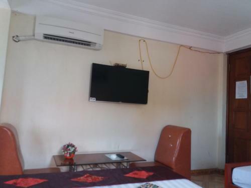 Hotel Ha Trang Guesthouse