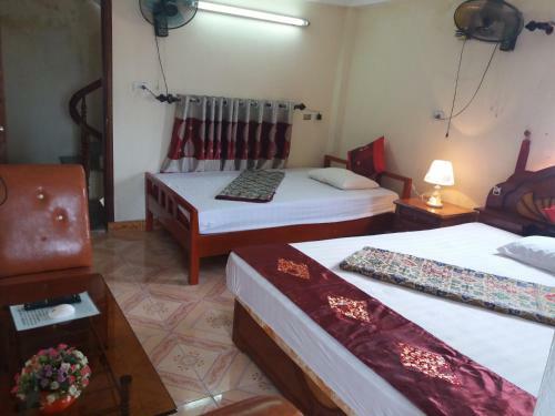 Hotel Ha Trang Guesthouse