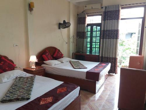 Hotel Ha Trang Guesthouse