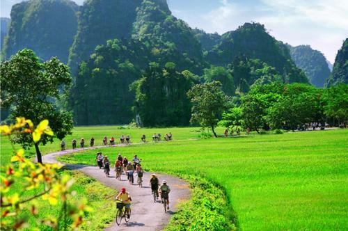 Hotel Ha Trang Guesthouse