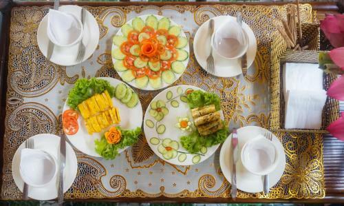 Anh Huong Tam Coc Homestay