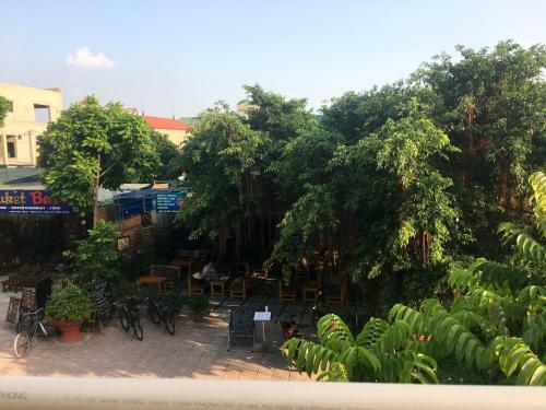 Hoa Luan Restaurant Hostel