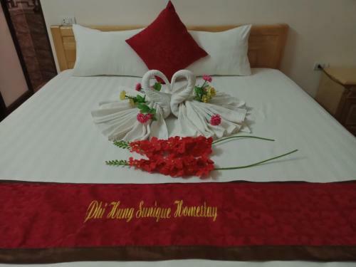 Phi Hung's Unique Homestay