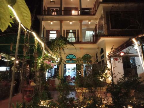 Phi Hung's Unique Homestay