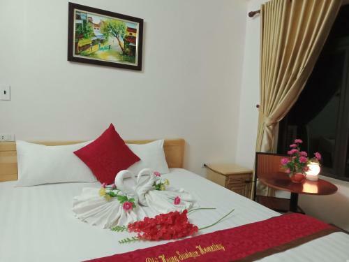 Phi Hung's Unique Homestay