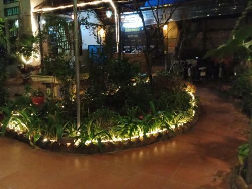 Phi Hung's Unique Homestay