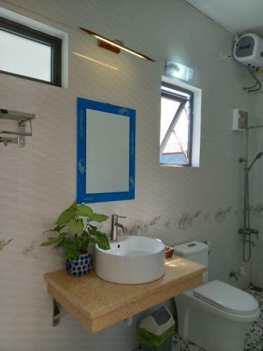 Phi Hung's Unique Homestay