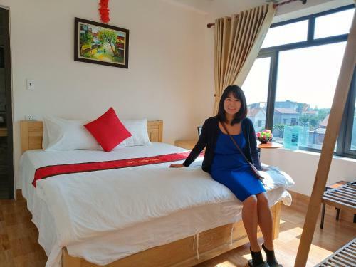 Phi Hung's Unique Homestay
