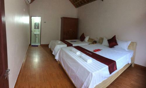 Tam Coc Westlake Homestay