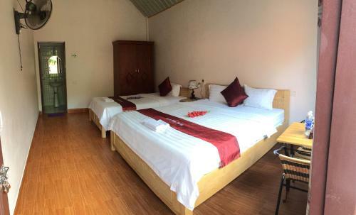 Tam Coc Westlake Homestay