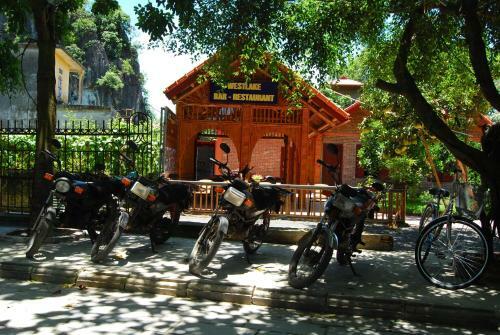 Tam Coc Westlake Homestay