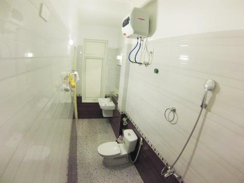 Hotel Rose Garden Homestay