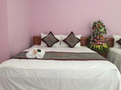 Hotel Rose Garden Homestay