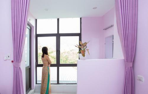 Hotel Rose Garden Homestay